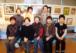 展示会